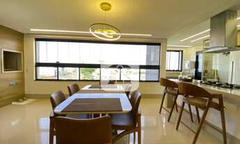 Imagem 3: Apartamento para venda no bairro Santa Mônica