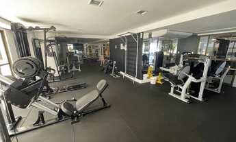 Imagem 3: Apt 2qts à Beira mar de Ponta de Campina - Cabedelo