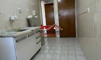 Imagem 6: Apartamento de 62 m² para locação no Jaguaré