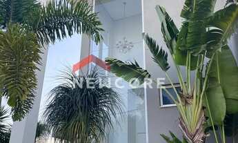 Imagem 3: Casa de condomínio em Rua Sérgio Bortolotto - Loteamento Parque dos Alecrins - Campinas/SP