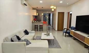 Imagem 5: Apartamento para Venda em Manaus, Ponta Negra, 3 dormitórios, 1 suíte, 3 banheiros, 4 vaga