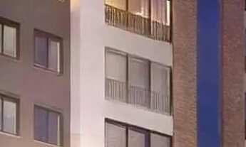 Imagem 5: Apartamento à venda em Menino Deus com 63 m², 2 quartos, 1 suíte, 1 vaga