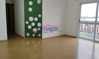 Imagem: Apartamento para locação no jardim Marister