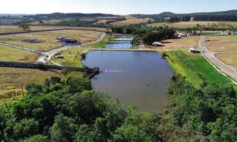 Imagem 2: Chácara Condomínio Ecológico Veneza 458 m²