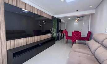 Imagem: Residencial Dona Ediviges - 101m² - Vila