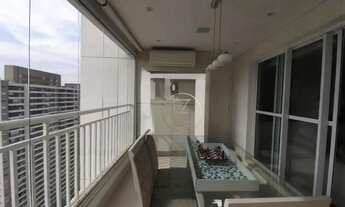 Imagem 2: Cobertura com 4 dormitórios, 248 m² - venda por R$ 2.100.000 ou aluguel por R$ 17.384/mês