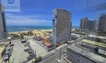 Imagem: Apartamento à venda Edifício Thome Pereira