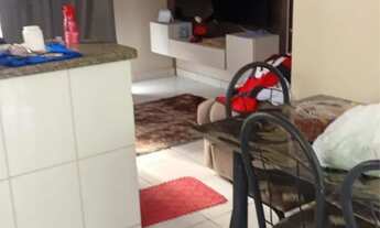 Imagem 4: Casa no Cidade Satélite