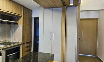 Imagem 6: Sobrado para venda possui 186 metros quadrados com 4 quartos em Jardins Capri - Senador Ca