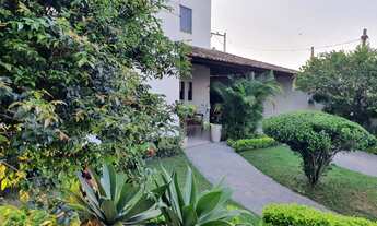 Imagem: Casa no Km13 em Travessão