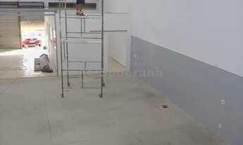 Imagem 6: Barracão - Vila Nova - Campinas