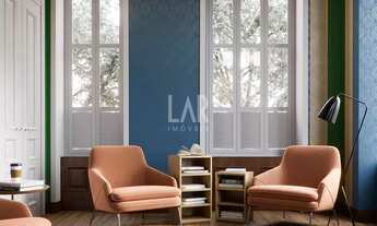 Imagem 7: Cobertura à venda, 1 quarto, 1 suíte, 1 vaga, Lourdes - Belo Horizonte/MG