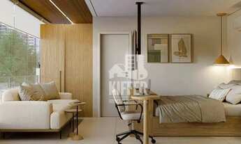 Imagem 7: Loft com 1 dormitório à venda, 38 m² por R$ 670.000,00 - Icaraí - Niterói/RJ