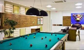 Imagem 7: Studio Spazio Uno de alto padrão com garagem no Itacorubi