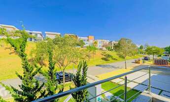 Imagem 2: Casa para alugar, 400M² de área construída, 441M² de terreno, no Condomínio Residencial Bu