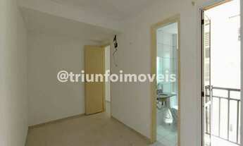 Imagem 6: Apartamento a venda no Ininga com 2 Quartos TR219067 THE -1HBP2KQ