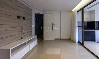 Imagem 2: Apartamento com 3 quartos e 3 vagas para locação no Buritis