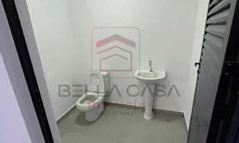 Imagem 2: Galpão Vila Regente Feijo - 220 m²