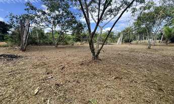 Imagem 7: Terreno no Açutuba