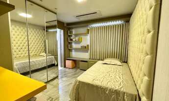 Imagem 7: Luxuoso Apto no MONT JOLI - 186m2