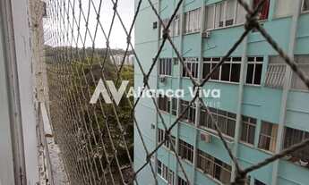 Imagem 7: Botafogo Apartamento com 1 dormitório
