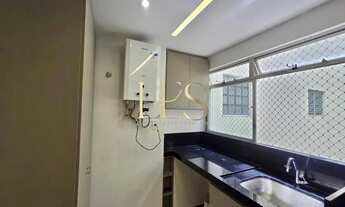 Imagem 6: Lindo Apartamento á venda com 3 Quartos - Jardim da Penha - Vitória ES