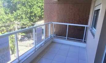 Imagem 7: Apartamento para venda 3 quartos 1suíte de frente, condomínio Club completo