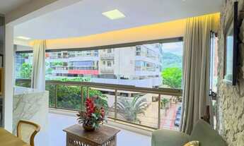 Imagem 6: Parque das Castanheiras - Apto 180m², 3 quartos, 2 suítes, DCE, 3 vagas, lazer completo