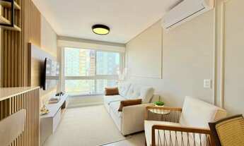 Imagem 2: Conforto e praticidade em um só lugar, pode chamar esse apartamento de seu lar!