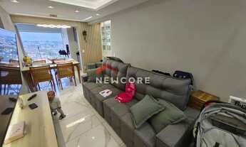 Imagem 7: Apartamento em Rua Alexander Graham Bell - Parque Jamaica - Londrina/PR