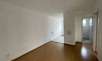 Imagem 2: Apartamento NOVO e PRONTO pra morar,Condomínio Viver Mais Park Com 2 quartos MT - cuiabá