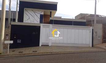 Imagem: Casa no Ary Attab a venda Sao Jose Do Rio