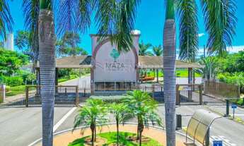 Imagem 7: Residencial Maza - Terreno com 231m² meio do condomínio