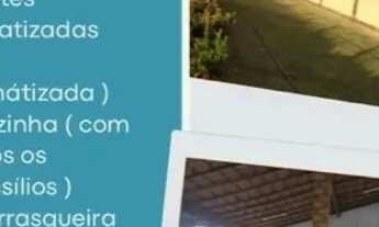 Imagem 3: ALUGO C/ PISCINA CASA POR TEMPORADA PERTO RIO