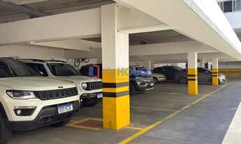 Imagem 3: Partamento alto padrão de 146 m² na Av. Soares Lopes, vista panorâmica mar e baía, suíte m