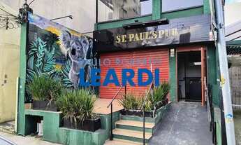 Imagem: PRÉDIO - VILA MADALENA - SP