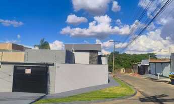 Imagem 2: Casa à venda, Setor Sul em Anápolis