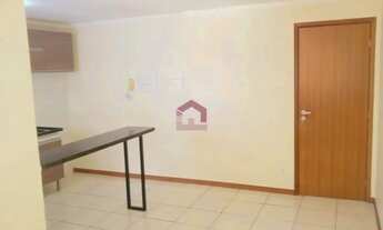 Imagem 6: PRIVILEGE RESIDENCE - 2 QUARTOS - 48M² - 1 VAGA - LAZER COMPLETO - ÁGUAS CLARAS