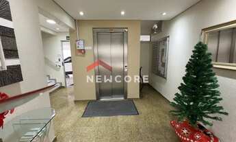 Imagem 4: Apartamento em Avenida Marechal Maurício José Cardoso - Canto do Forte - Praia Grande/SP