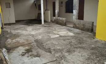 Imagem 2: Casa para Venda em Itanhaém, Gaivotas, 2 dormitórios, 2 suítes, 3 banheiros, 1 vaga