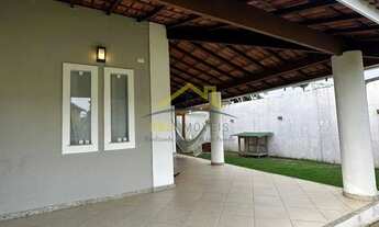 Imagem 5: Portão Sol - Casa Duplex Condomínio Portão do Sol 4/4 Buraquinho 300m²