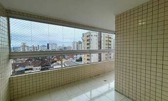 Imagem 7: Apartamento com 2 dormitórios para alugar, 78 m² por R$ 3.500,02/mês - Aviação - Praia Gra