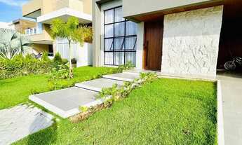 Imagem 5: Casa de Alto padrão em Alphaville Sergipe