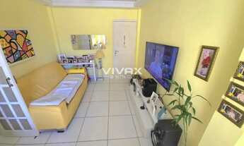 Imagem 3: MÉEIR - Venceslau - 2 Quartos - 2 Banheiro - 1 Vaga