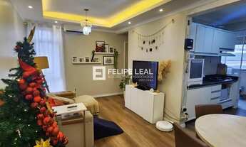 Imagem: Apartamento em Campinas - São José, SC