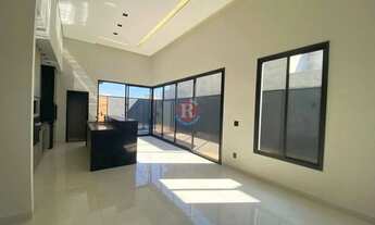 Imagem 7: Casa de Condomínio com 3 quartos, QUINTA DO LAGO II, São José do Rio Preto - R$ 1.49 mi, C