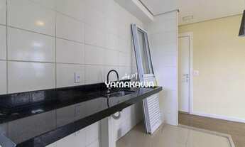 Imagem 6: Apartamento com 3 dormitórios à venda, 55 m² por R$ 320.000,00 - Itaquera - São Paulo/SP