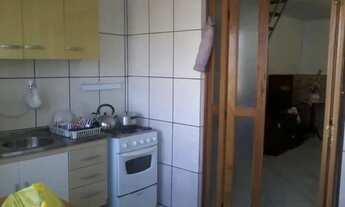 Imagem: Casa para Venda - 90m², 3 dormitórios