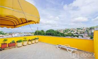 Imagem 3: Cobertura em Nonoai com 203 m² , 2 quarto(s) , 1 vaga(s)