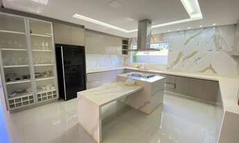 Imagem 6: Sobrado Residencial Vale Verde 396m²